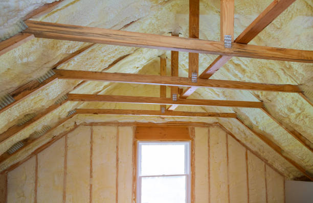 Types of Insulation We Offer in Jefferson, IA
