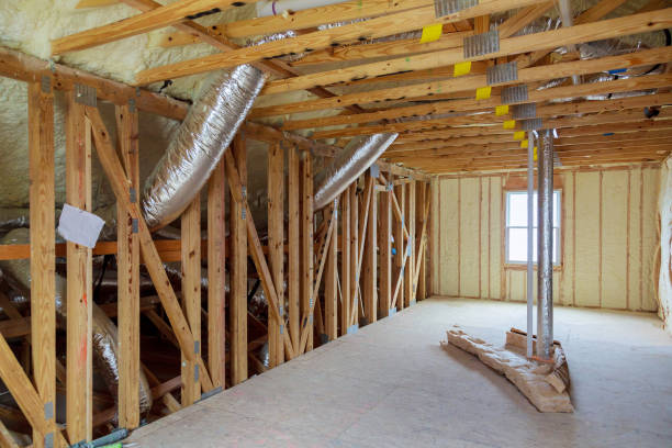 Best Residential Insulation in Jefferson, IA