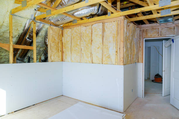 Best Insulation Maintenance and Repair in Jefferson, IA
