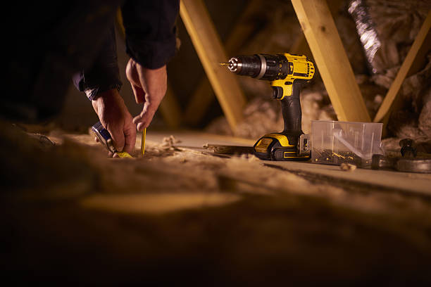 Best Spray Foam Insulation in Jefferson, IA